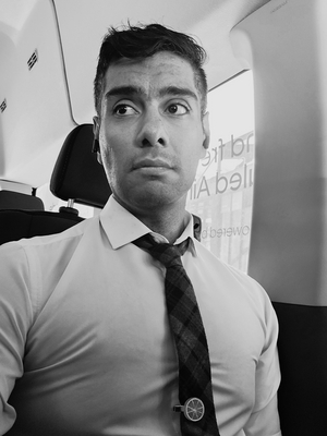 Akshat Sharma