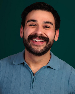 Chris Bresciani - Featured Performer