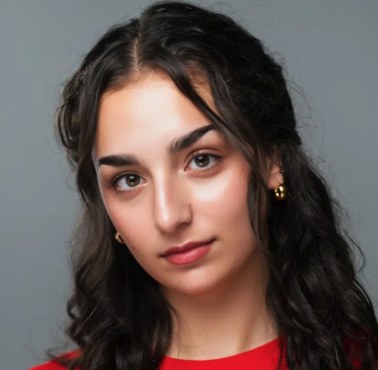Samantha Soybel