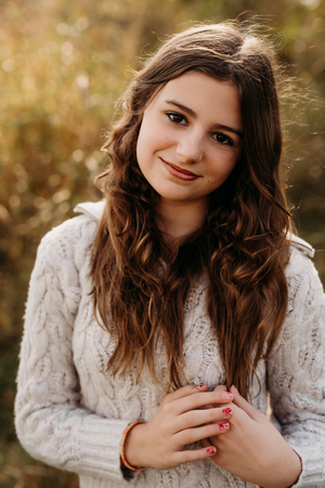 Natalie Mitzelfelt - Count Paris/Juliet Understudy