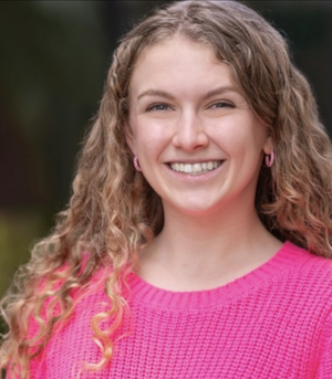 Taylor Pannett - Jenny, Rosie U/S, Dance Ensemble