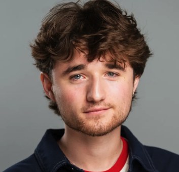 Luke Hampson [Dove Cast]