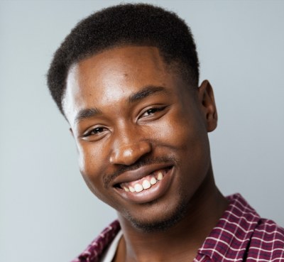 Xavier Lyd Edmond