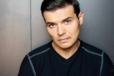 Derek Garza