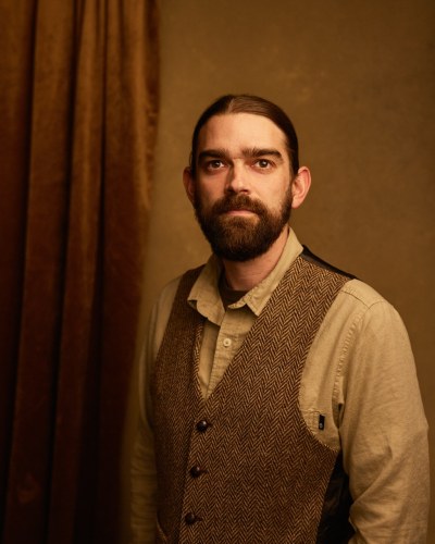 Benjamin Fuller-Shafer