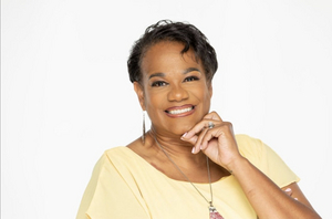 Stacey Johnson