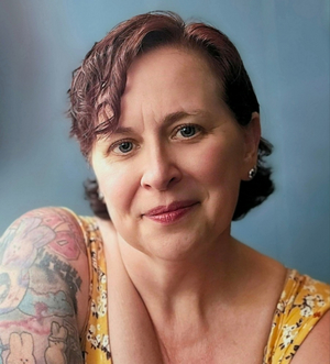 Danette Pawlowski 