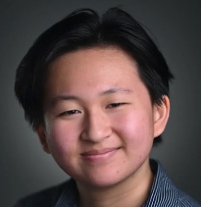 Irene Wang