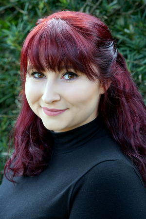 Sami Gresham - Angie u/s