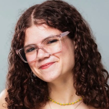 Anna Stichter