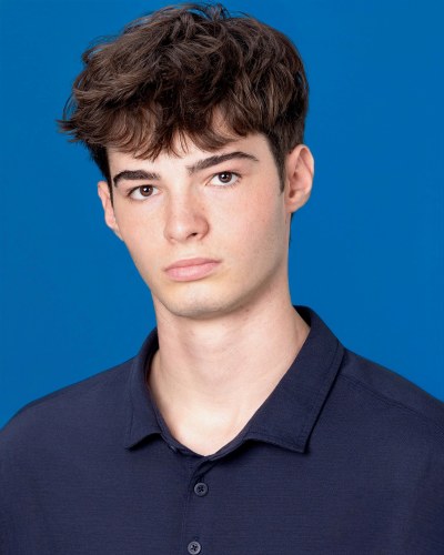 Evan Buttle