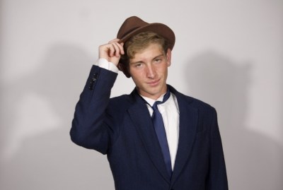 Wyatt Huebner