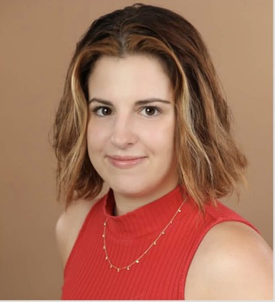 Julia Durfee