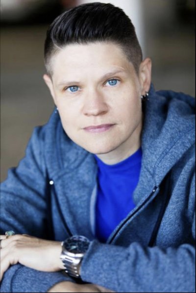 Lindsay Coryne