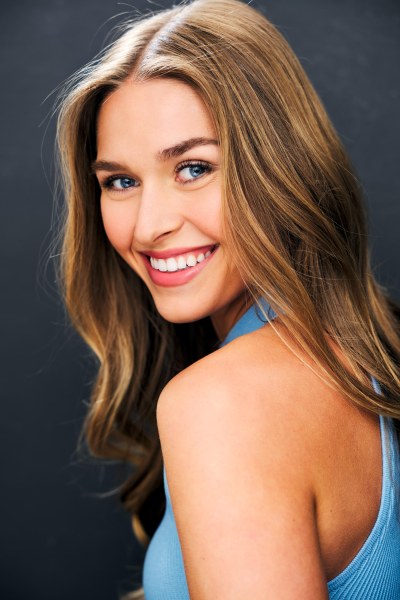 Addison Schuh
