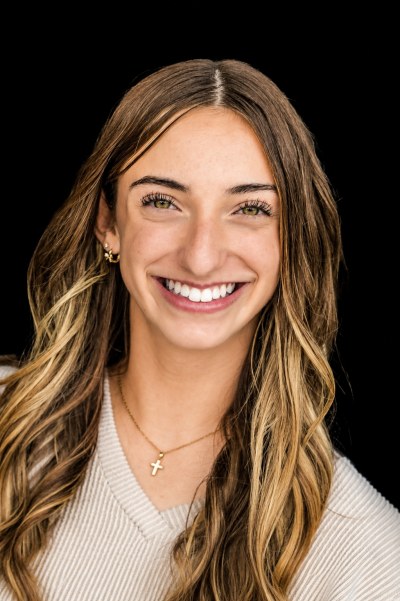 Madison Stainbrook