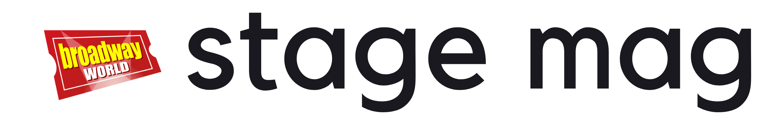 Stage Mag Logo