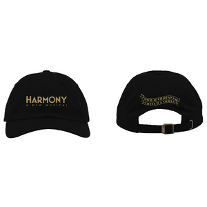Harmony Broadway Logo Cap