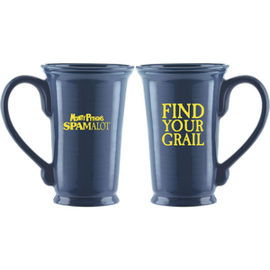 Spamalot Find Your Grail Mug Photo