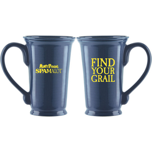 Spamalot Find Your Grail Mug image