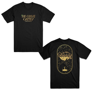Buy a The Great Gatsby Logo Tee