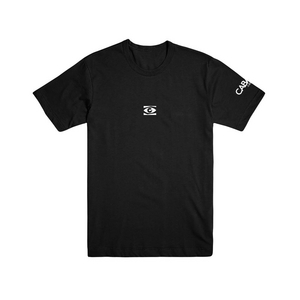 Cabaret Unisex Eye Tee image