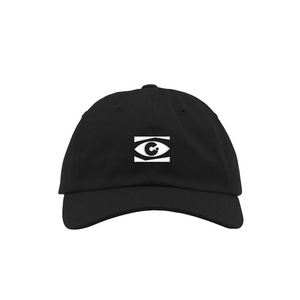 Cabaret Eye Hat