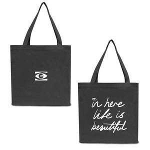 Cabaret Beautiful Tote image