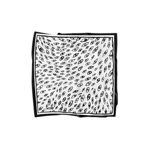 Cabaret Silk Scarf image