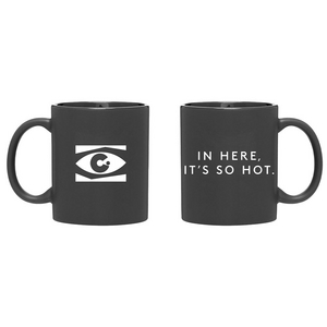 Cabaret Mug image