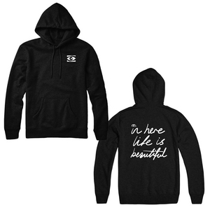 Cabaret Unisex Hoodie image
