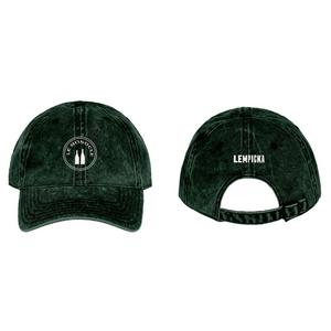 Lempicka Monocle Hat image