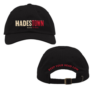 Buy a Hadestown Logo Hat