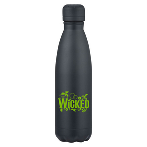 Wicked Logo Water Bottle image