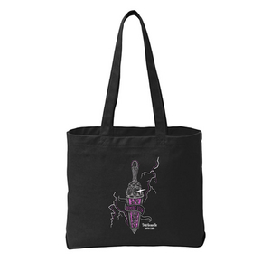 Death Becomes Her Siempre Viva Tote image