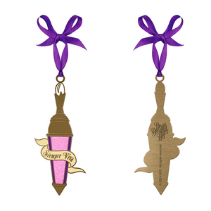 Buy a Death Becomes Her Siempre Viva Ornament