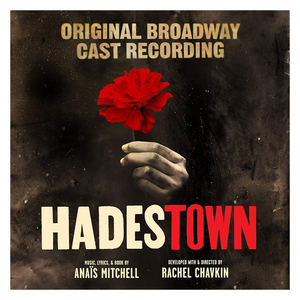 Buy a Hadestown Original Broadway Cast Recording Vinyl Box Set