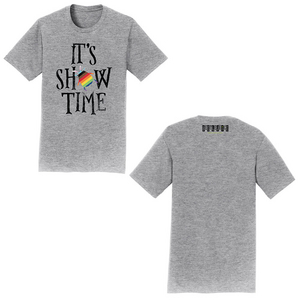 Beetlejuice Unisex Pride Showtime Tee image