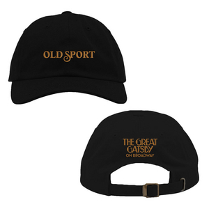 Buy a The Great Gatsby Old Sport Hat
