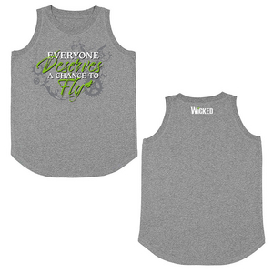 Buy a Wicked Fitted Chance to Fly Tank