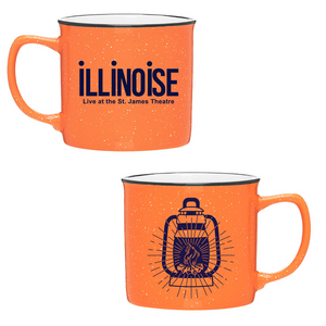 Buy a Illinoise Lantern Mug