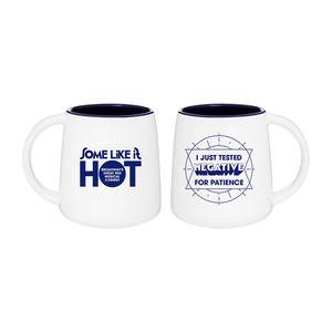 Buy a Some Like It Hot Patience Mug