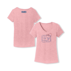 Buy a Beaches: A New Musical Be Like You Tee