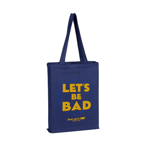 Buy a Some Like It Hot Let's Be Bad Tote