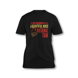 Buy a A Beautiful Noise National Tour Tee