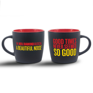 Buy a A Beautiful Noise So Good Mug