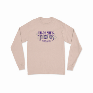 Buy a Death Becomes Her Furious Long Sleeve