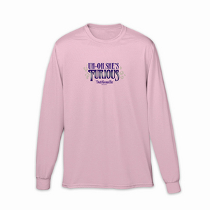 Death Becomes Her Furious Long Sleeve image