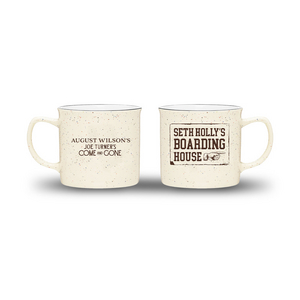 Buy a Joe Turner Boarding House Mug