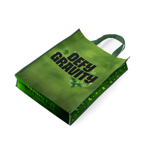 Buy a Wicked Defy Gravity Reusable Tote